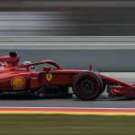 How technology is pushing the limits of racing performance